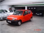 FIAT - SEICENTO - mejor precio | unprecio.es