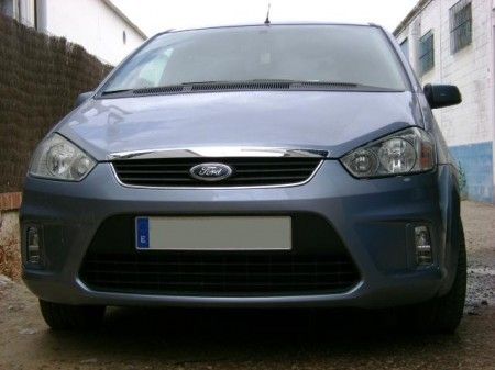 FORD C-MAX TDCI * UNICA OPORTUNIDAD* - Sevilla