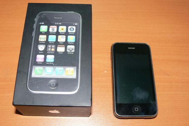 Iphone 3