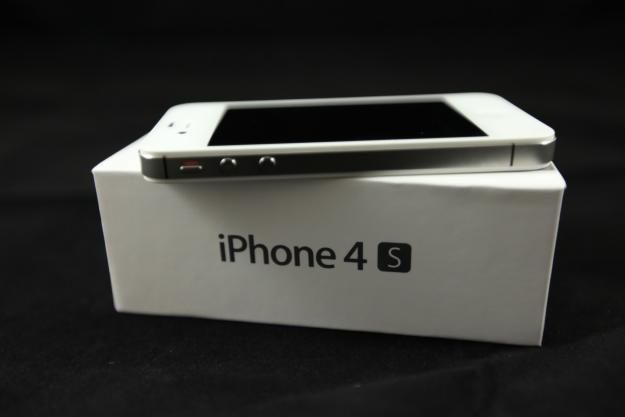 Iphone 4s libre