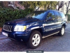 Jeep Grand Cherokee 2.7 CRD Overland Aut - mejor precio | unprecio.es