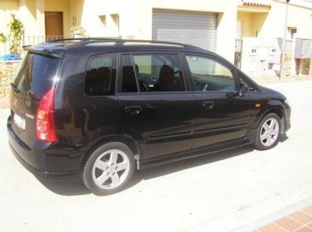 MAZDA PREMACI 2.0 16V ACTIVE (OCASION VENTA ENTRE PARTICULARES) - Girona