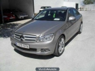 Mercedes-Benz C 220 CDI Avantgarde - mejor precio | unprecio.es