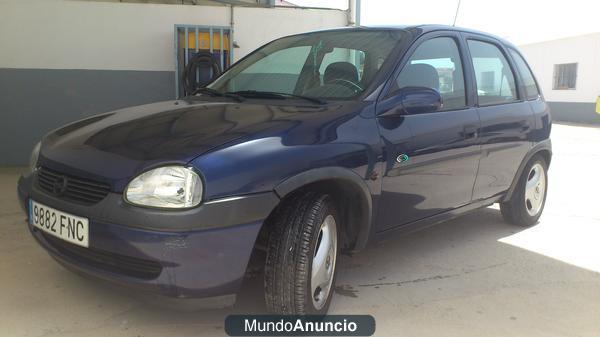 Opel Corsa 1.2 16V