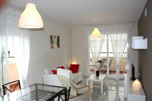 Piso en venta en Torrequebrada, Málaga (Costa del Sol)