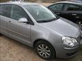 POLO GT 1.4 80CV,  2007, 41000KM.MUY BIEN CUIDADO,LUNAS TINTADAS, UN SOLO PROPIETARIO,