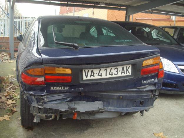 renault laguna 1.9 dti rxe