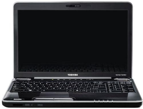 Se vende portatil toshiba satellite a500