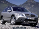 Skoda 1.9 TDI Año 2005 - mejor precio | unprecio.es