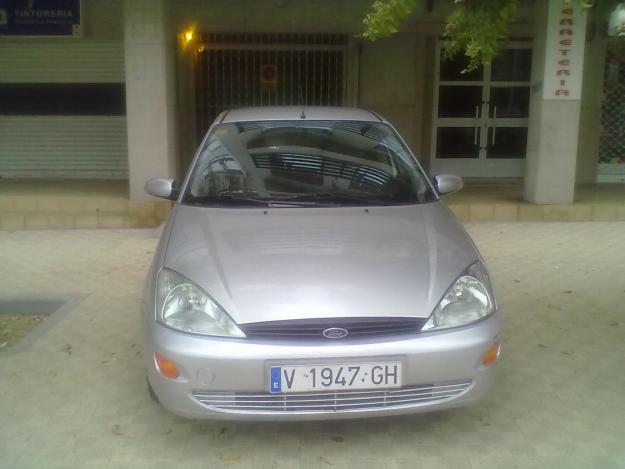 vendo coche UEGENTE!