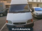 Vendo furgoneta Ford Transit 98(alta) - mejor precio | unprecio.es