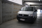 Vendo Furgoneta VW Transporter 2.5TDI - mejor precio | unprecio.es