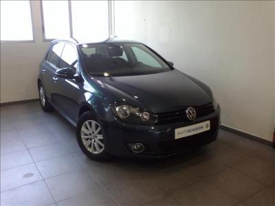 Volkswagen Golf 1.6TDI CR Advance BMT Rabbit 105