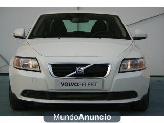 Volvo S40 1.6DRIVE KINETIC