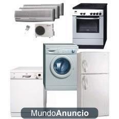 -NECESITAS REPARAR TU ELECTRODOMESTICO? (LAVADORAS-SECADORAS-NEVERAS-COCINAS-ECC.)LLAMANOS!!