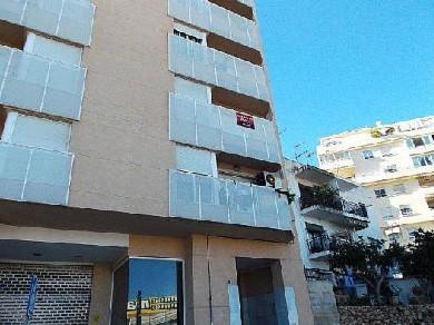 Apartamento con 3 dormitorios se vende en Calpe, Costa Blanca