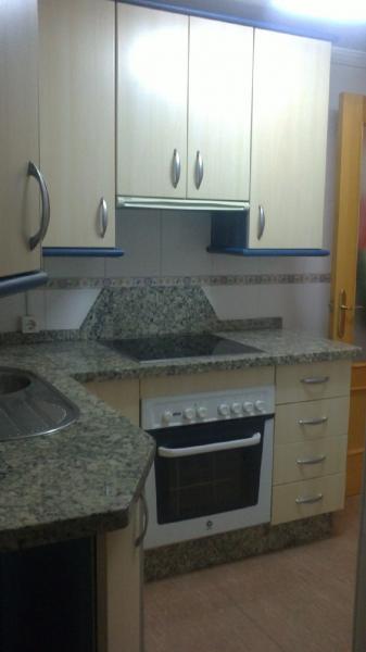 Apartamento en Torre del mar