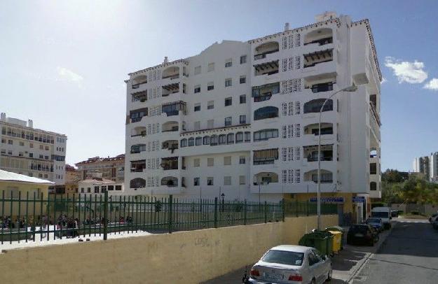 Apartamento en venta en Fuengirola, Málaga (Costa del Sol)