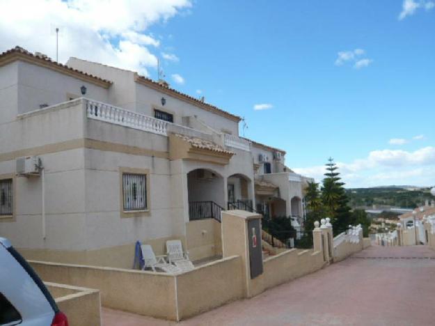 Bungalow en Orihuela-Costa