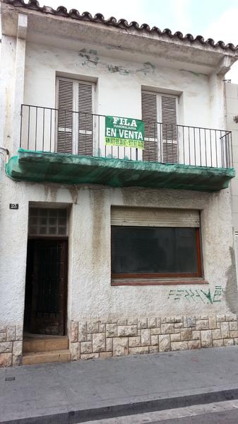 Casa en Calafell