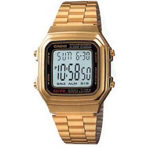 Casio Dorado A178WGA-1A