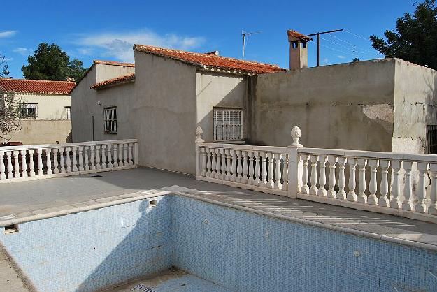 Chalet en Llíria