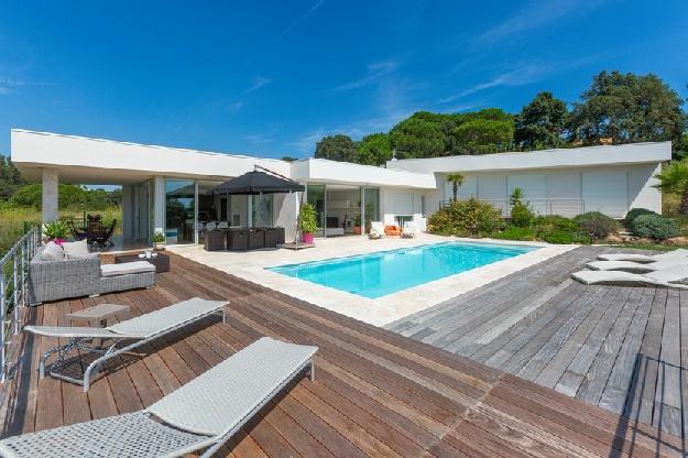 Chalet en venta en Platja d'Aro, Girona (Costa Brava)