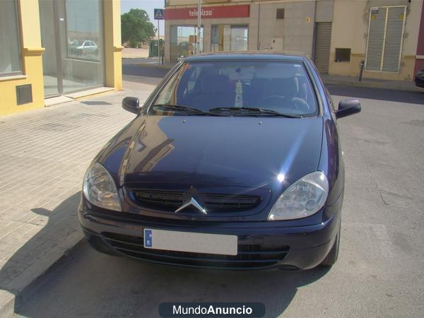 CITROEN XSARA 1.9 D PREMIER