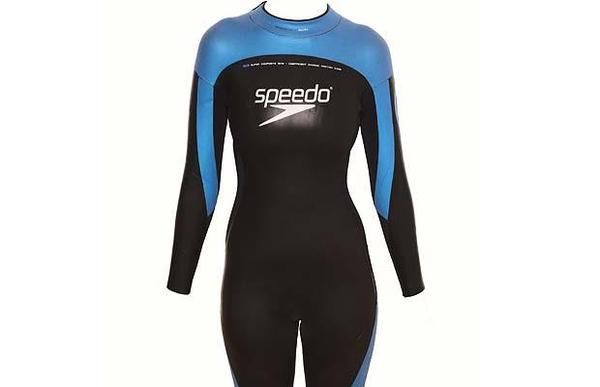 Neopreno Speedo  1.5 Apenas Usado