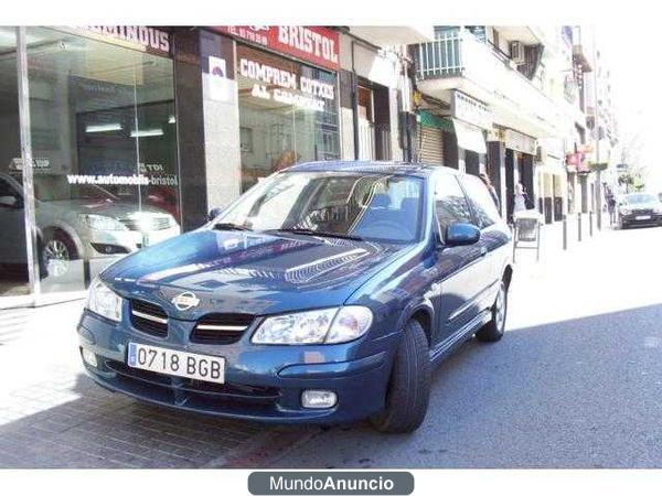 Nissan Almera 2.2 Di Comfort