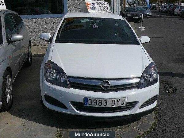 Opel Astra GTC 1.7 CDTi Enjoy