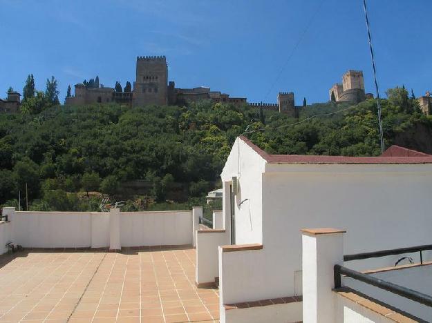 Piso en Granada