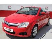 Regalo tv de plasma por comprar mi coche opel tigra descapotable 5.000€