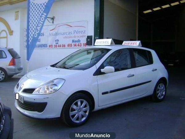 Renault Clio 1.5DCI Emotion 70c.v.