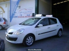 Renault Clio 1.5DCI Emotion 70c.v. - mejor precio | unprecio.es