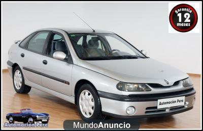 Renault Laguna 1.6i 16V en Automocion Pere