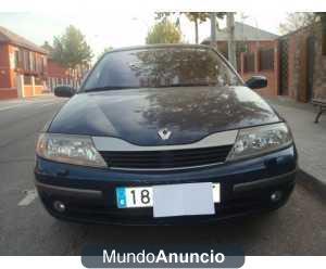 Renault Laguna 2.0 16v Privilege