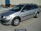 Renault Megane Grand Tour Business 1.5dCi105 - mejor precio | unprecio.es