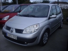 RENAULT SCENIC Expression 1.5 DCI 105 CV - mejor precio | unprecio.es