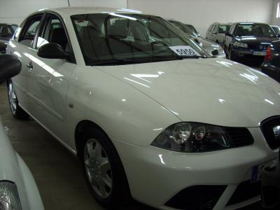 Seat Ibiza 1.4 TDI STELLA