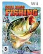 Sega Bass Fishing Wii