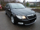 Skoda superb 2.0 tdi pd 140cv dpf - mejor precio | unprecio.es