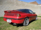 VENDO MITSUBISHI ECLIPSE GS 20,16V - mejor precio | unprecio.es