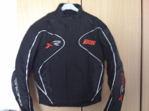 vendo ropa de moto