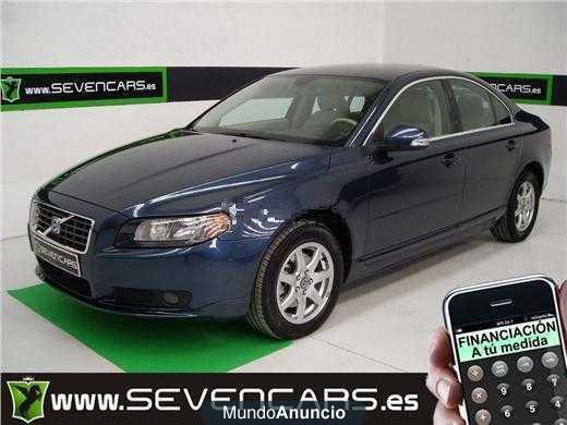 Volvo S80 D5 Momentum