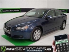 Volvo S80 D5 Momentum - mejor precio | unprecio.es