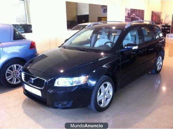 Volvo V50 2.0D Summun *Impecable,Lib ro