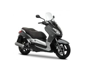 YAMAHA X-MAX