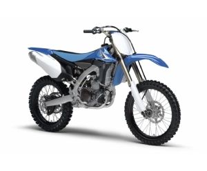 YAMAHA YZ450F 2010