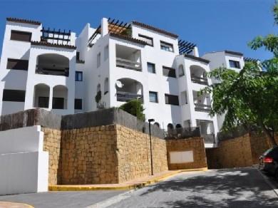 Apartamento con 2 dormitorios se vende en Manilva, Costa del Sol